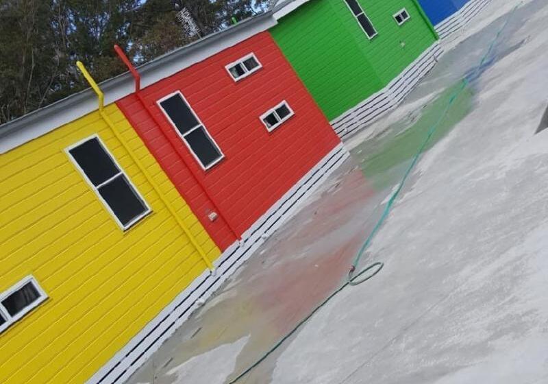 リゾートホテル Huskisson Beach Escape