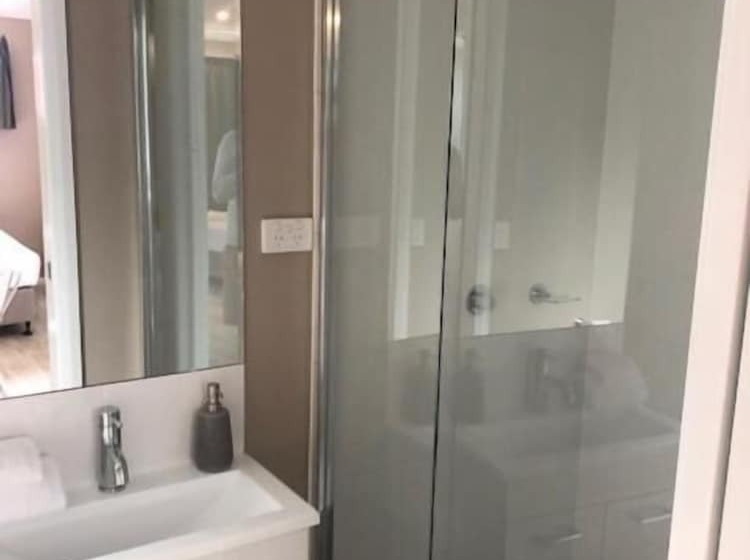 リゾートホテル Huskisson Beach Escape