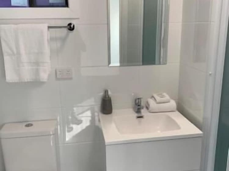 リゾートホテル Huskisson Beach Escape