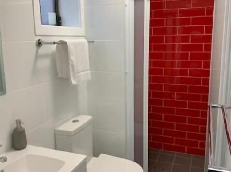 אתר נופש Huskisson Beach Escape