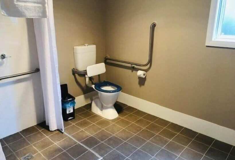 リゾートホテル Huskisson Beach Escape