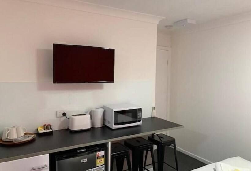 リゾートホテル Huskisson Beach Escape