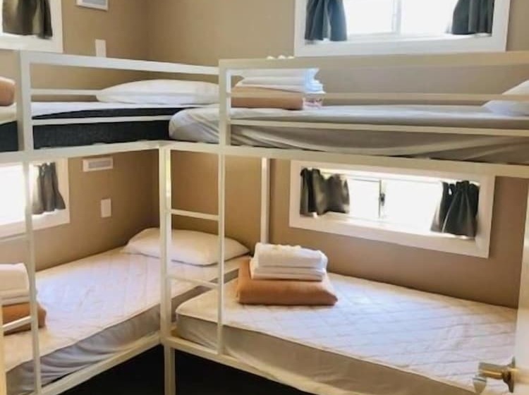 リゾートホテル Huskisson Beach Escape