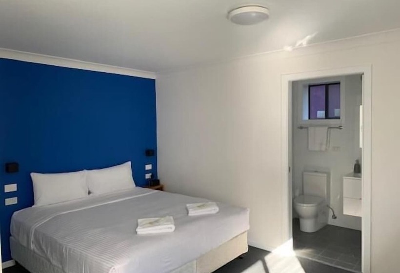 אתר נופש Huskisson Beach Escape