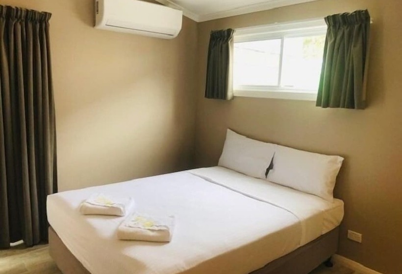 אתר נופש Huskisson Beach Escape