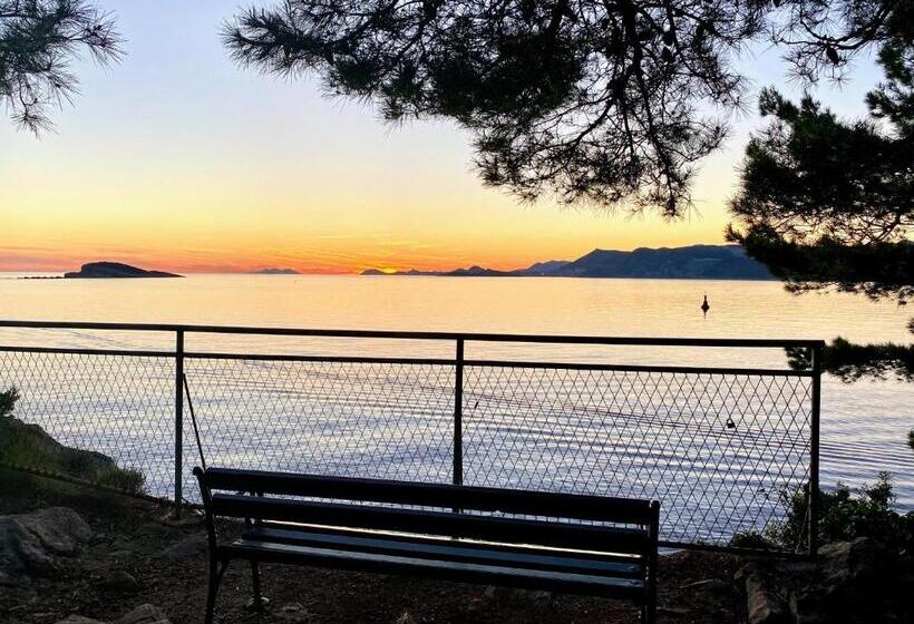 Indigo Cavtat Apartments