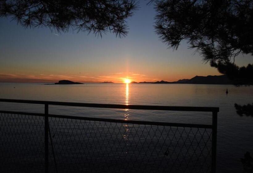 Indigo Cavtat Apartments