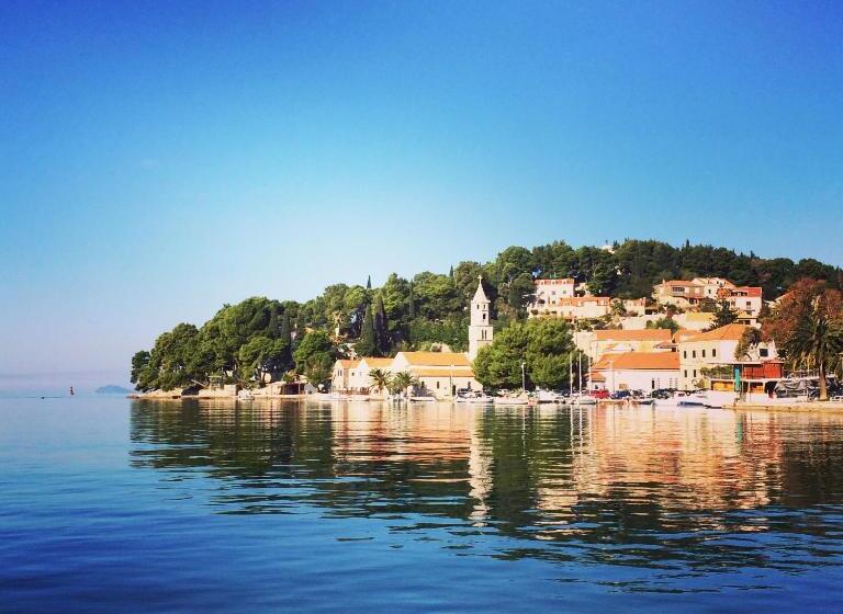 Indigo Cavtat Apartments