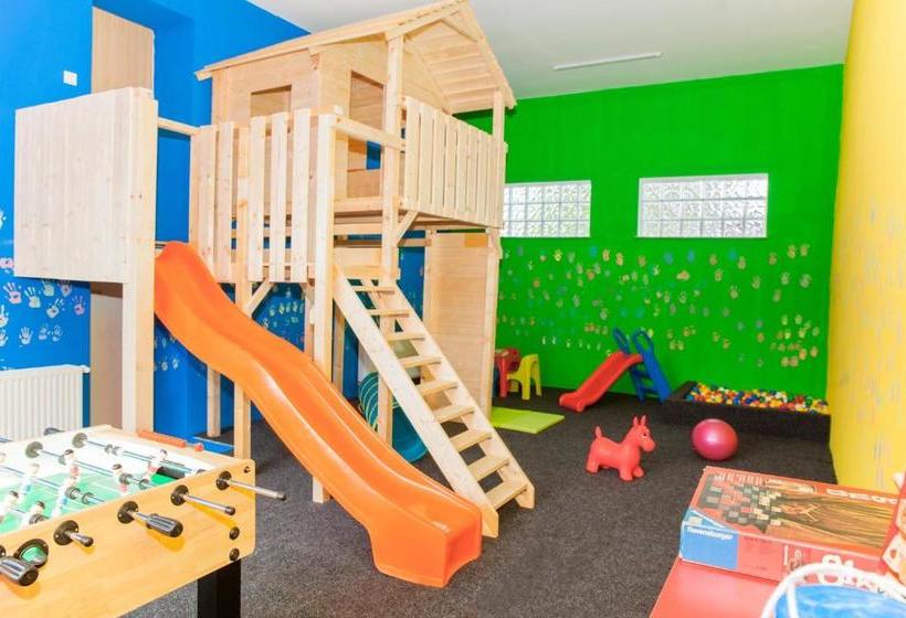 Landhaus Im Rinnetal