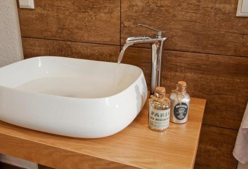 Landhaus Im Rinnetal