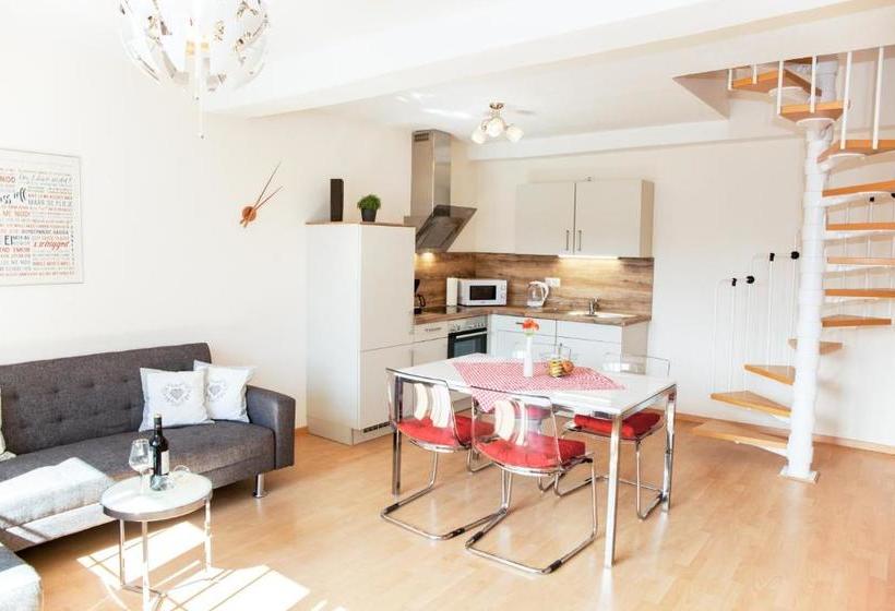 Landhaus Im Rinnetal