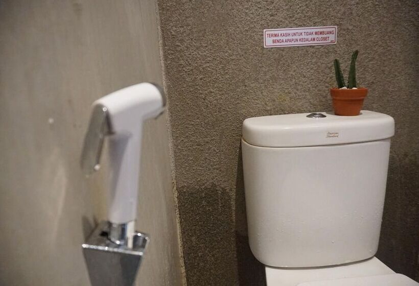 Lantai Dua Jogja   Hostel