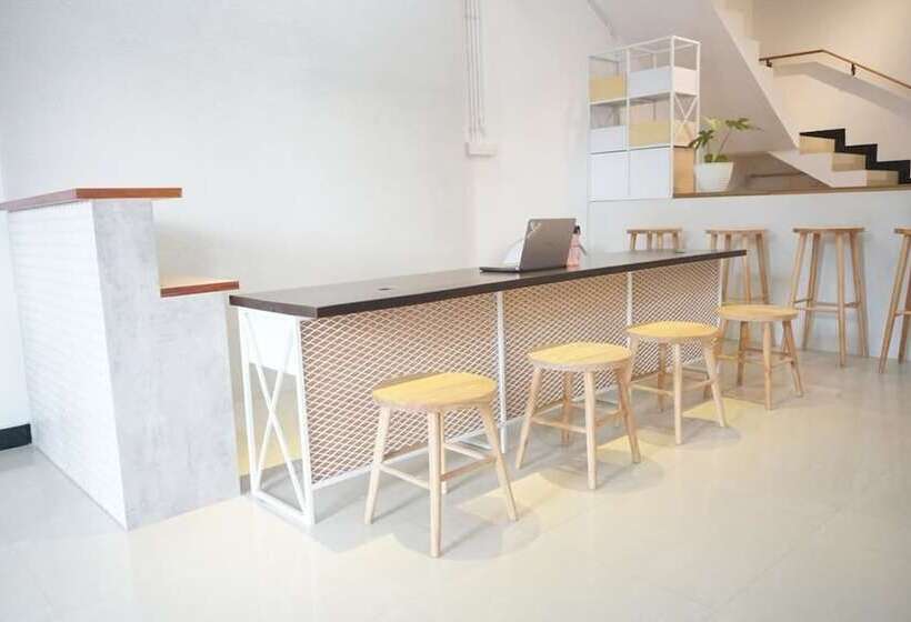 Lantai Dua Jogja   Hostel