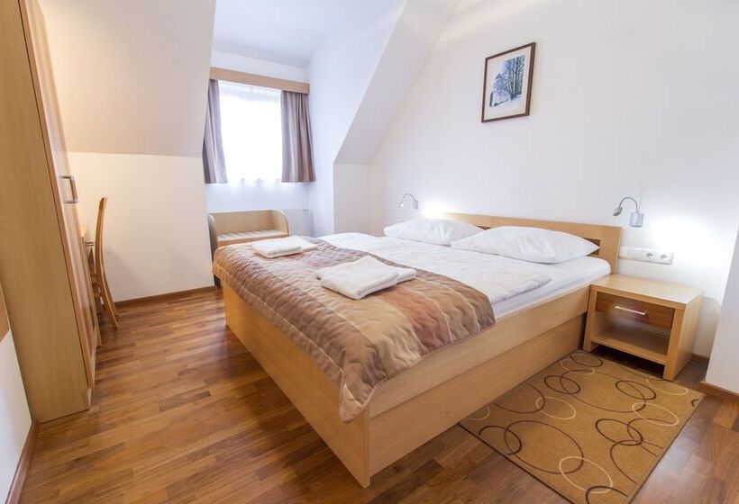 Luxury Apartments Bolf