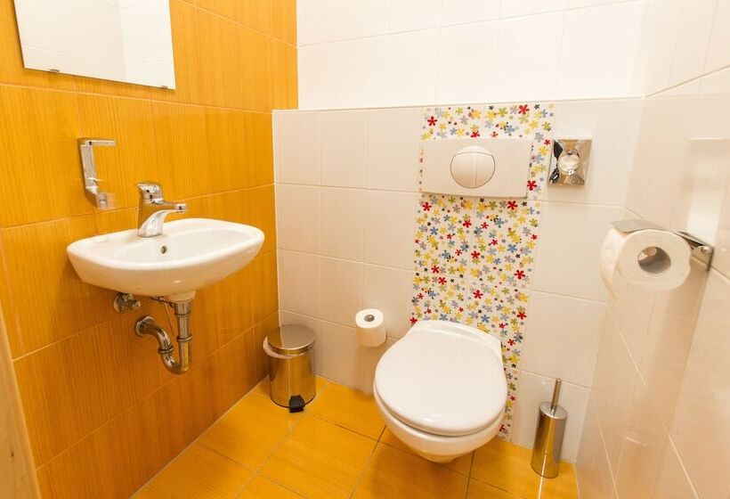 Luxury Apartments Bolf