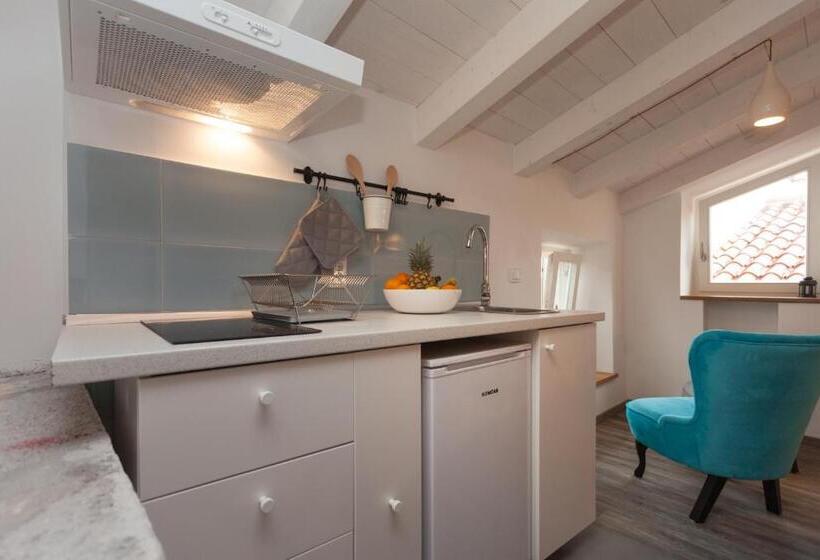 Пансион Apartments And Rooms Hey Rovinj