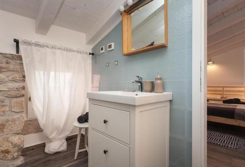 Пансион Apartments And Rooms Hey Rovinj