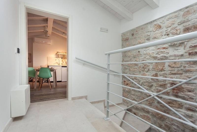 Пансион Apartments And Rooms Hey Rovinj