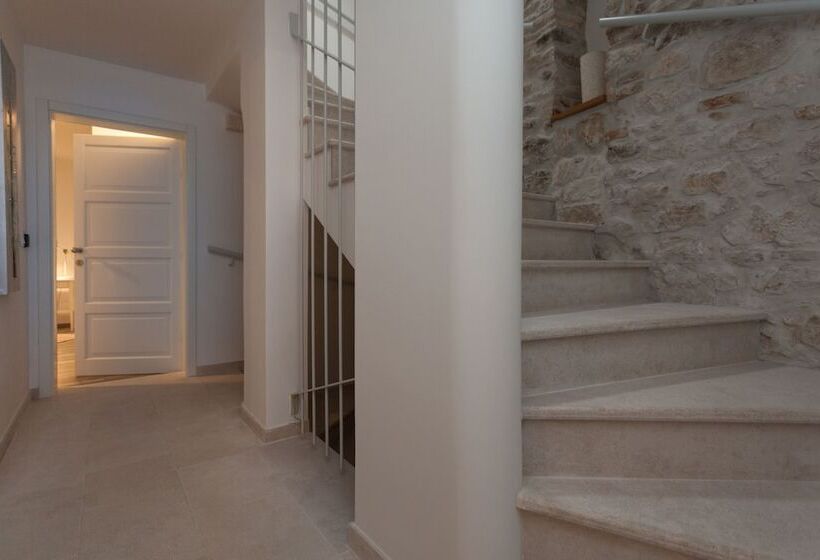 Пансион Apartments And Rooms Hey Rovinj