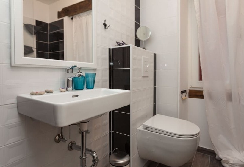 Пансион Apartments And Rooms Hey Rovinj