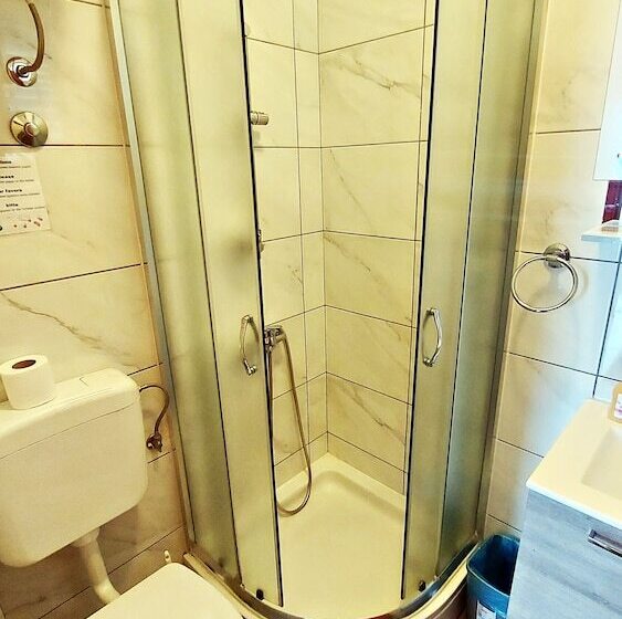 膳宿费 Apartments And Rooms Vila Irma