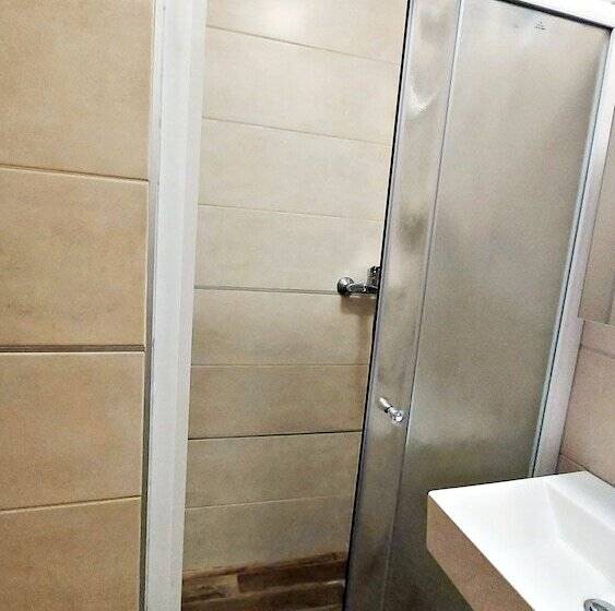 膳宿费 Apartments And Rooms Vila Irma