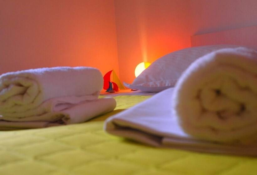 پانسیون Apartments Dany