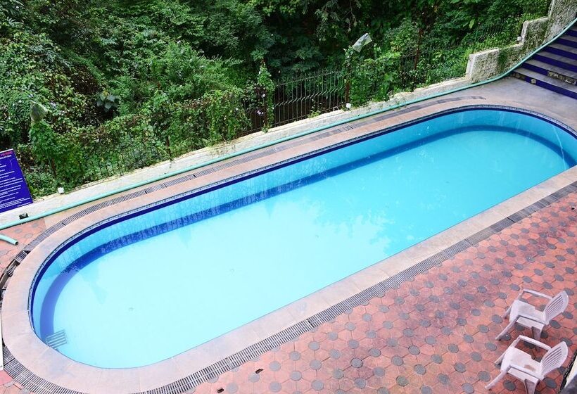 Пансион Basilica Holiday Home