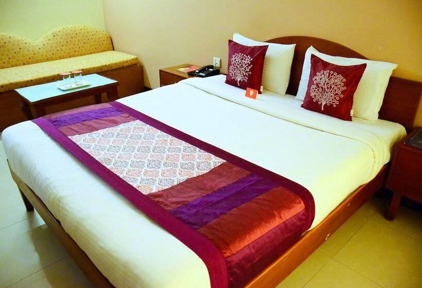 펜션 Basilica Holiday Home