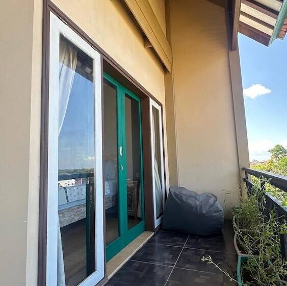 펜션 Bukawa Lodge Jimbaran