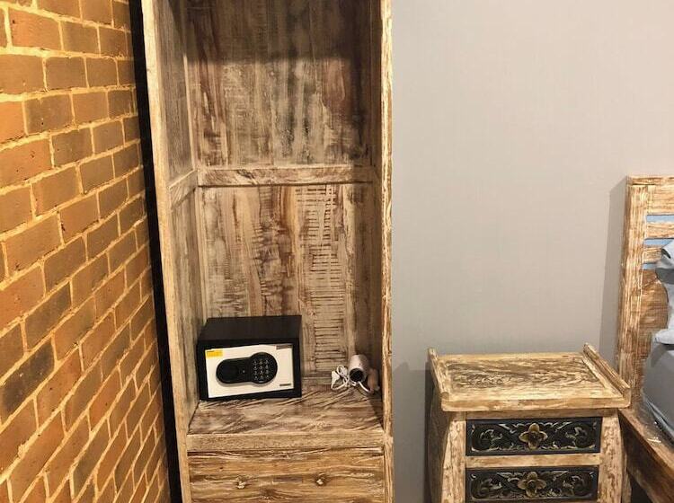 펜션 Bukawa Lodge Jimbaran