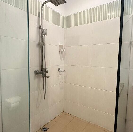 펜션 Bukawa Lodge Jimbaran