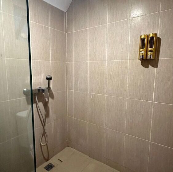 펜션 Bukawa Lodge Jimbaran