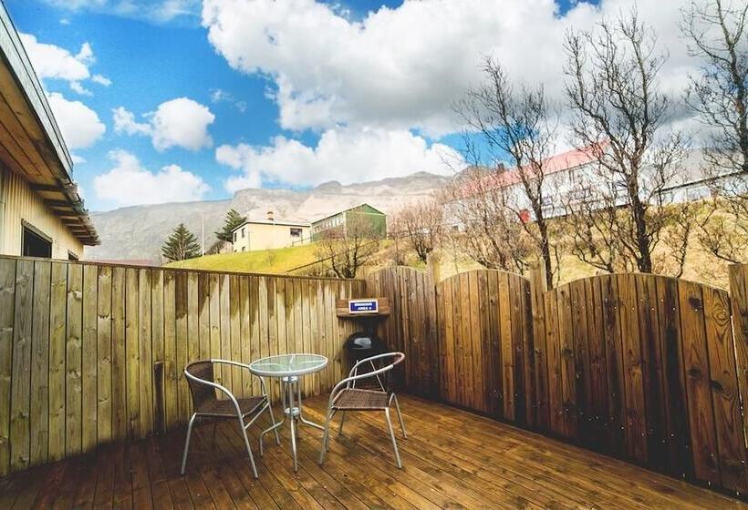 پانسیون Dream Guesthouse