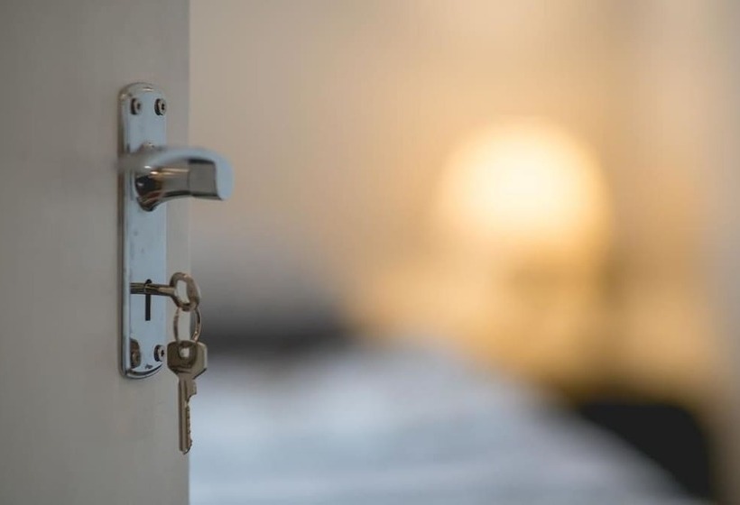 پانسیون Dream Guesthouse