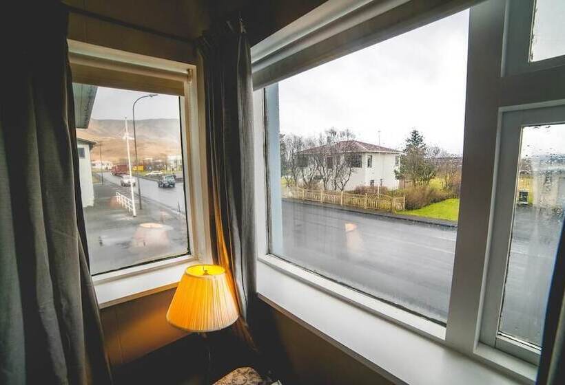 پانسیون Dream Guesthouse