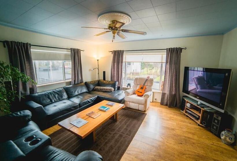 پانسیون Dream Guesthouse