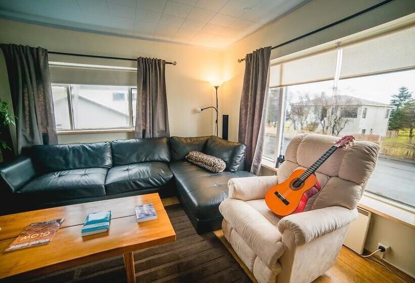 پانسیون Dream Guesthouse