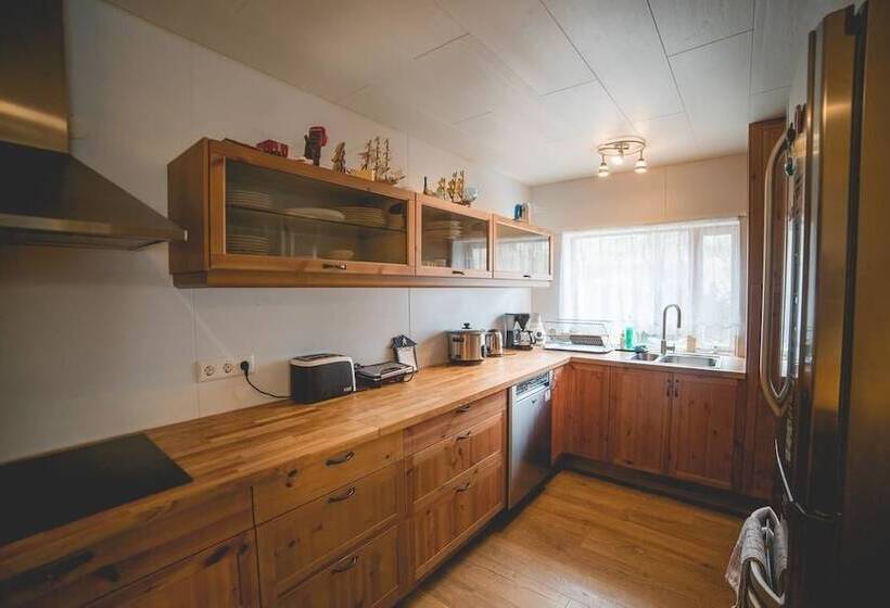 پانسیون Dream Guesthouse