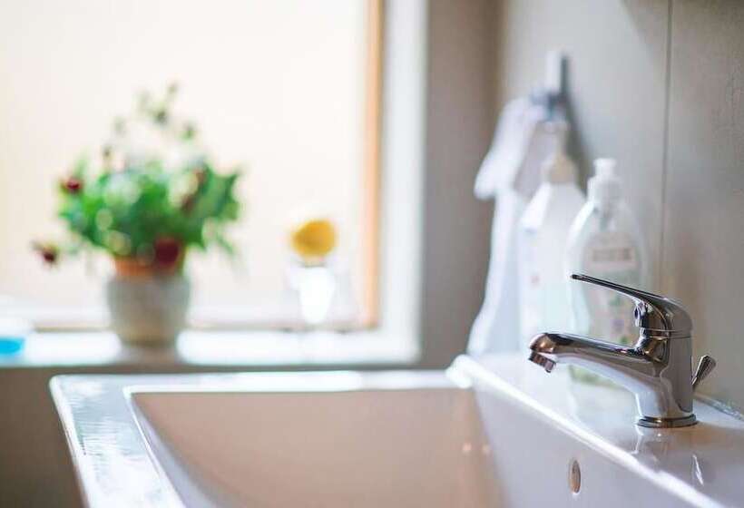 پانسیون Dream Guesthouse