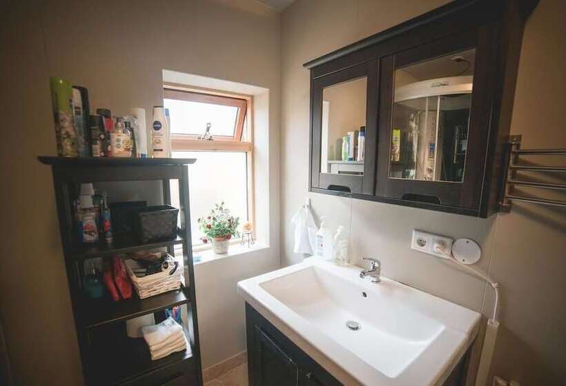 پانسیون Dream Guesthouse