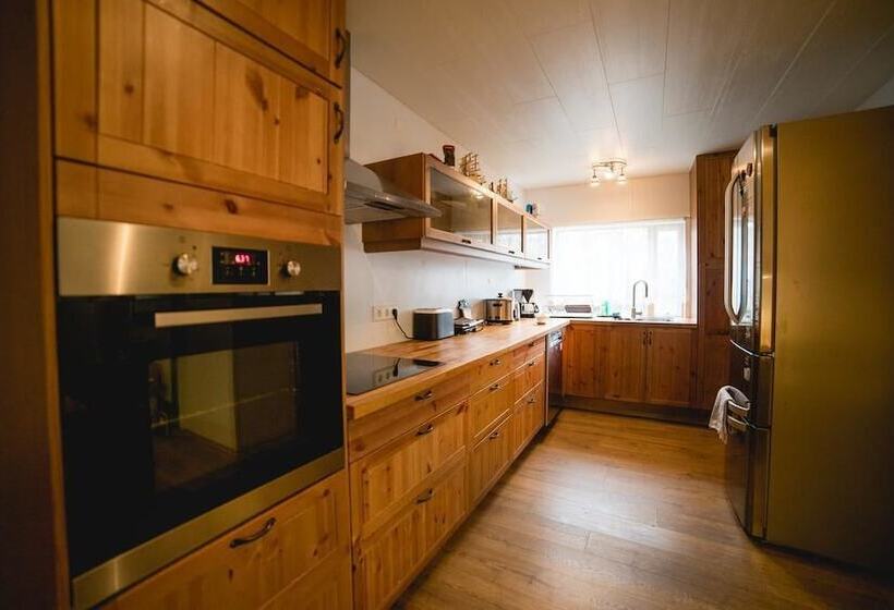 پانسیون Dream Guesthouse