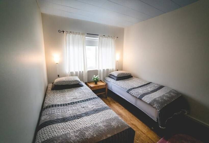 پانسیون Dream Guesthouse