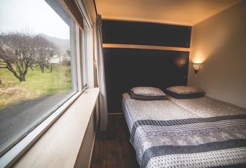 پانسیون Dream Guesthouse