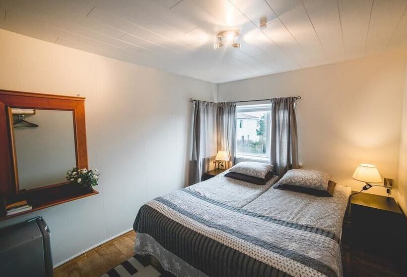 پانسیون Dream Guesthouse