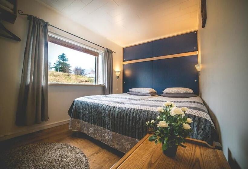 پانسیون Dream Guesthouse