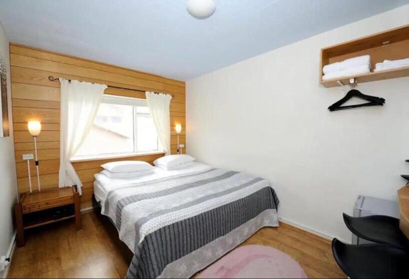 پانسیون Dream Guesthouse