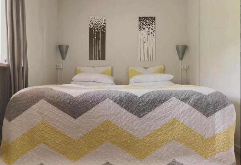 پانسیون Dream Guesthouse