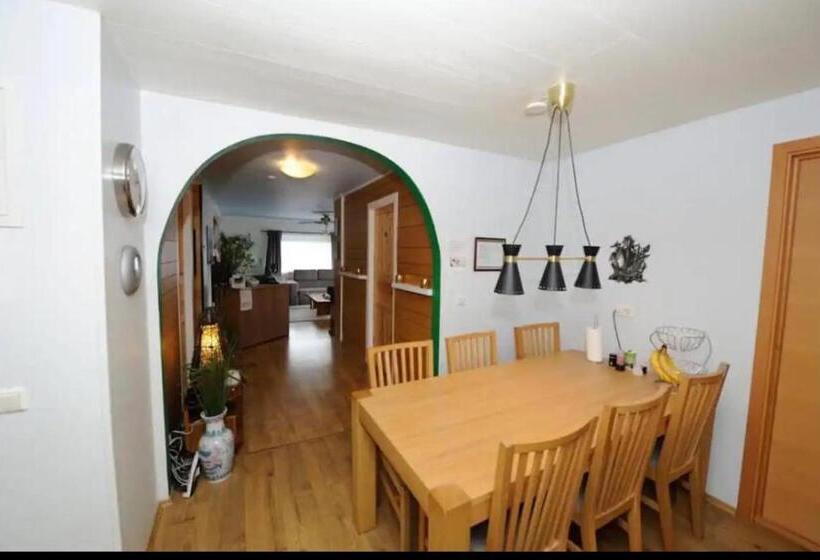 پانسیون Dream Guesthouse