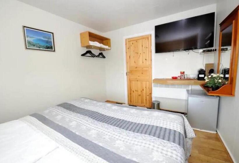 پانسیون Dream Guesthouse